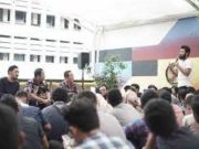 Setahun Menjabat, Hendi Pulihkan Ekonomi Kota Semarang di Tengah Pandemi (1)