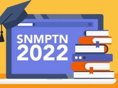 SNMPTN 2022 Dibuka, Berikut Alur dan Persyaratan Pendaftarannya