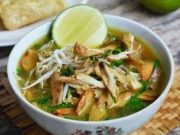 Makan Siang dengan Soto Kudus? Berikut Resepnya