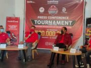 IndiHome Bareng ESI Jateng Gelar ‘Free Fire Competition’