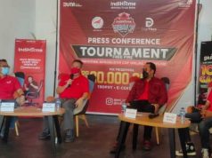 IndiHome Bareng ESI Jateng Gelar ‘Free Fire Competition’