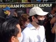 Dituding Penipu, Indra Kenz Polisikan Korban Investasi Bodong Binomo