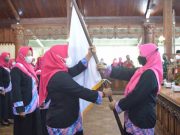 Ikatan Pengusaha Muslimah Jepara Diusulkan Terbaik Nasional