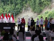 Diresmikan Presiden Jokowi, Ini Profil PLTA Poso Pembangkit EBT Terbesar di Indonesia Timur