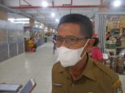 TPID Surakarta Pantau Minyak Goreng di Pasar Tradisional