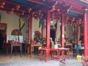 Bupati Kudus Persilahkan Perayaan Tahun Baru Imlek dengan Sederhana