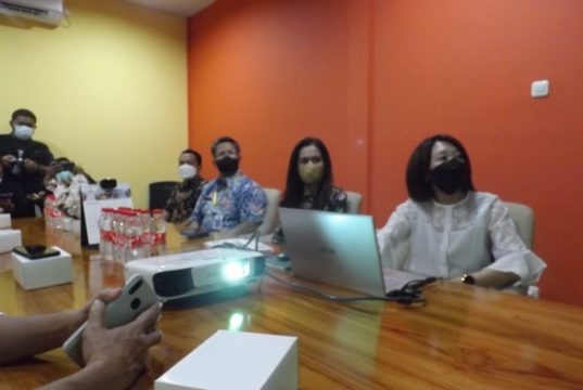 Jok Mobil Terbaru Hyundai Ternyata Dibuat di KIK Kaliwungu