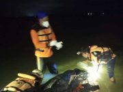 Pemancing yang Hilang di Pantai Pungkruk Ditemukan, Bagaimana Kondisinya ?