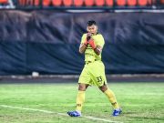 PSIS Akhiri Rentetan Hasil Buruk dengan Bermain Imbang