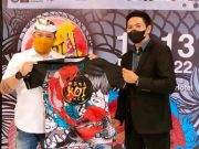Mega Koi Show, Gelaran Nasional Kompetisi Ikan Koi di Semarang Berhadiah Mobil