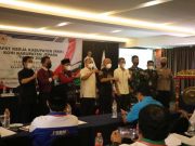 Jepara Targetkan Lima Besar dalam Porprov 2023