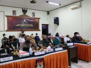 Pemilu 2024 Butuh Dukungan Banyak Pihak