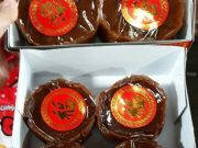 Hidangan Wajib Saat Imlek, Empat Fakta Unik Kue Keranjang