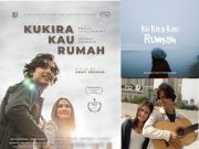 Film “Ku Kira Kau Rumah” Tayang di Bioskop Langsung Tembus 30 Ribu Penonton dalam Sehari