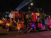 Festival Baratan, Legenda Ratu Kalinyamat dan Pesta Rakyat Jepara dalam Menyambut Bulan Suci Ramadan