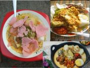 Lontong Cap Go Meh, Akulturasi Budaya Tiong Hoa – Jawa