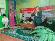 Prof Dr Anis Mashdurohatun : Kekerasan dalam Rumah Tangga Urgen dan Darurat