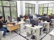 PAC GP Ansor Kedung Dirikan ‘Madrasah Multimedia’, Perkuat Jurnalisme di Kalangan Santri