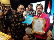 “Gus Dur Kecil” di Rumah Besar PWI