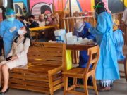 Mie Gacoan Tegal Ditutup Gegara 9 Karyawan dan 5 Pengunjung Positif Covid