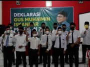Komunitas Pemuda Bangsa Grobogan Usulkan NU-Muhammadiyah Dapat Hadiah Nobel