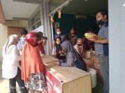 Operasi Pasar Minyak Goreng di Grobogan, Warga Harus Menukarkan Kupon