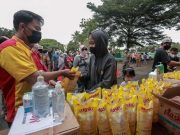 Pemkab Jepara akan Gelar Operasi Pasar Minyak Goreng di 13 Pasar
