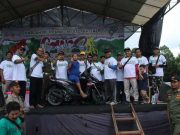 Peringati Harlah NU, MWC NU Batealit Adakan Lomba Berhadiah Jutaan Rupiah