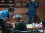 Diingatkan karena Tak Pakai Masker, Penumpang Aniaya Pengemudi Bus Solo Trans