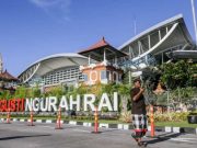Pelaku Wisata Sambut Baik Pembukaan Pintu Internasional Bali