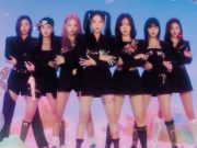 Grup Wanita K-Pop Baru JYP “NMixx” Resmi Debut