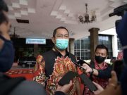 Kota Semarang Masih Level 1, Begini Langkah Antisipatif yang Diambil Pemkot