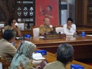 Pelantikan PCNU Jepara 5 Maret 2022 akan Dihadiri 1500 Undangan