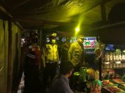 Angka Terus Naik, Polres Tingkatkan Patroli Prokes