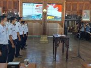 DPC Organda Kabupaten Jepara Resmi Dilantik