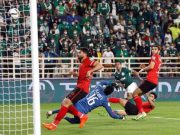 Palmeiras ke Final Piala Dunia Klub