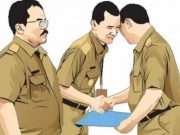 Kepala DKK dan Kadis KPP Jepara Dimutasi, Ini Daftar 41 Pejabat yang Dilantik