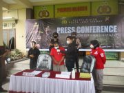 Penjual Pecel Lele Bobol Rumah Kosong untuk Bayar Utang dan Beli Mobil