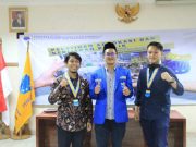 PMII Gelar Aksi Solidaritas dan Doa Bersama untuk Wadas