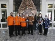 Pemkot Semarang Gandeng PT Pos Indonesia untuk Meningkatkan Layanan Publik