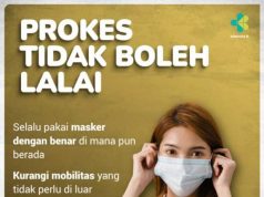 28 Warga Jepara Kembali Terinfeksi Virus Corona