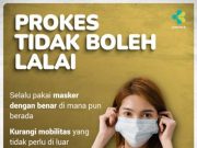 Dua Hari 259 Warga Jepara Diumumkan Positif-Covid, Dua Meninggal Dunia