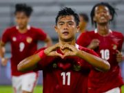 Lemparan Maut Pratama “Delap” Arhan