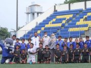 Training Ground di Salamsari Jadi Kawah Candradimuka