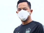Lawan Barito Putera Tim PSIS tanpa Kiper Cadangan