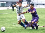 12 Pemain PSIS Positif Covid-19, Dragan Eksperimen dengan Hasil Satu Poin
