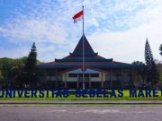 UNS Raih Peringkat Enam Tingkat Nasional Webometrics 2022
