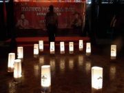 Kwarcab Jepara Gelar Renungan Peringati Hari Baden Powell ke-165