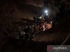 Kematian Rayan Yang Jatuh ke Sumur di Maroko Undang Simpati Dunia