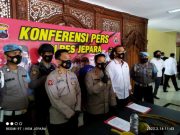 Dibekuk Polisi, Ngaku Murid Tokoh Agama untuk Cabuli Pasien Usai Ritual Mandi Kembang
